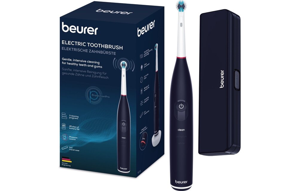 Beurer TB 50 - Elektrische tandenborstel
