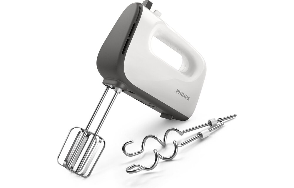 Philips Viva Collection HR3740/00 - Handmixer