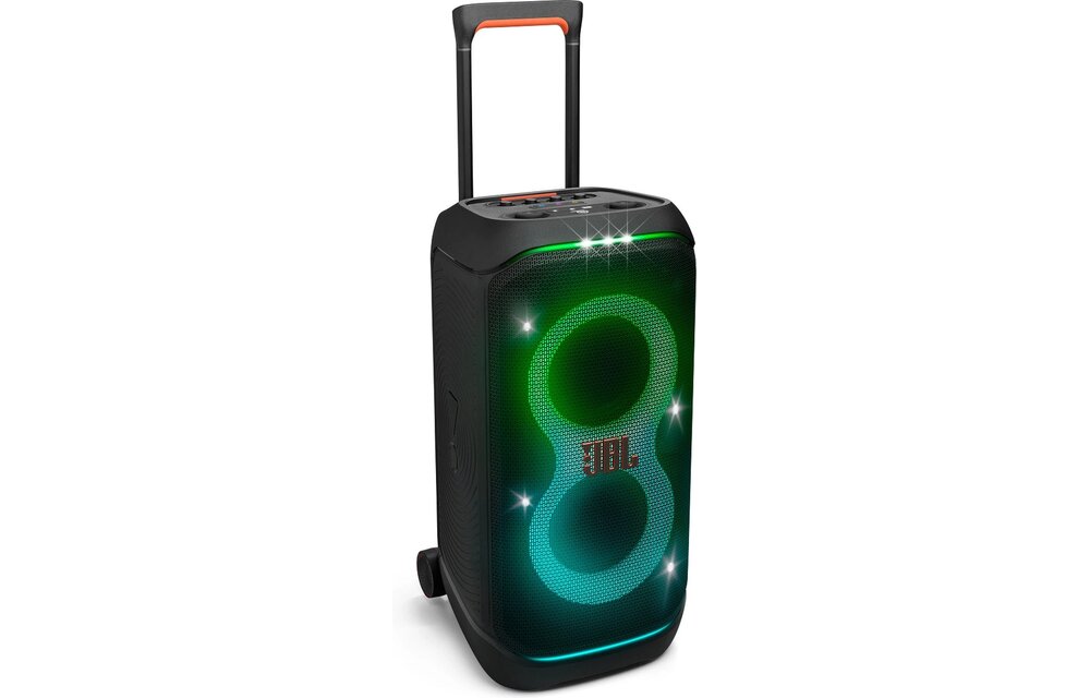 JBL PartyBox Stage 320 - Draadloze speaker