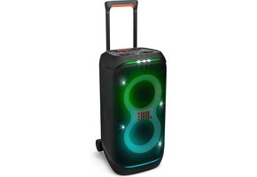JBL PartyBox Stage 320 - Draadloze speaker