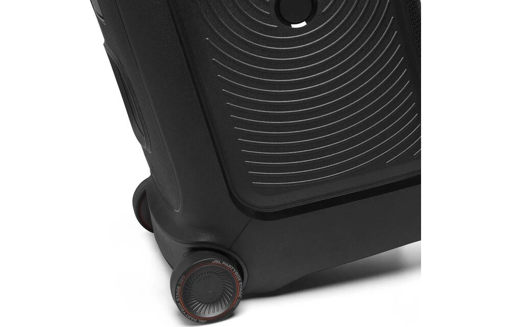 JBL PartyBox Stage 320 - Draadloze speaker