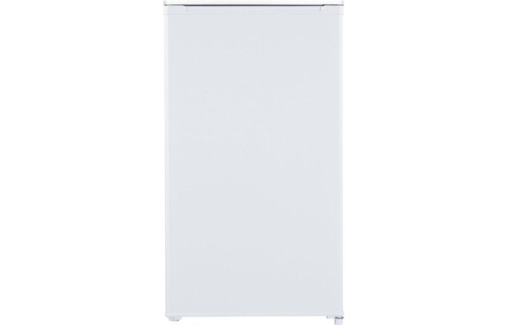 Exquisit KS116-V-041EW - Tafelmodel koelkast