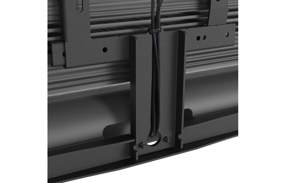 Cavus CFSARCB VESA Frame voor Sonos Arc