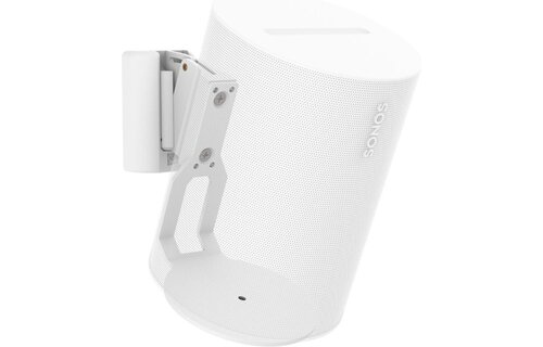 Cavus premium muurbeugel voor Sonos Era 100 / wit
