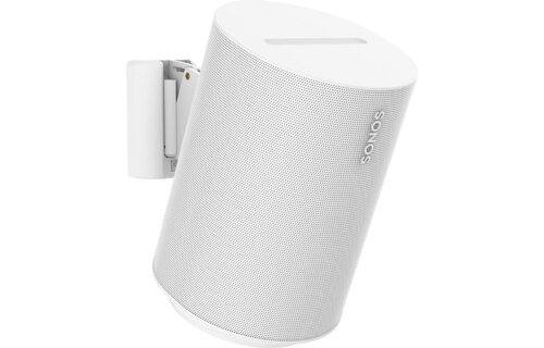 Cavus premium muurbeugel voor Sonos Era 100 / wit