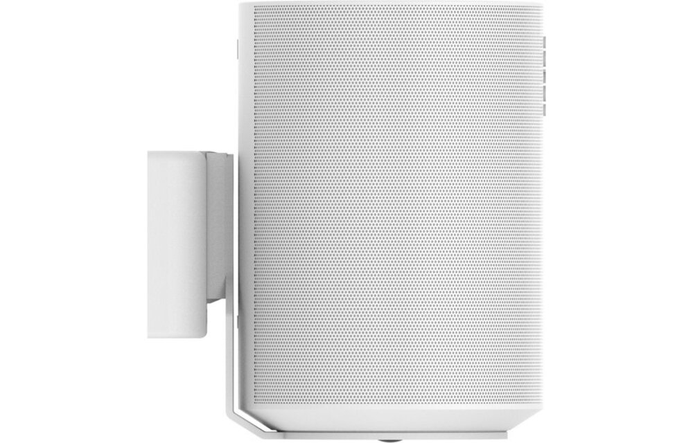 Cavus premium muurbeugel voor Sonos Era 100 / wit