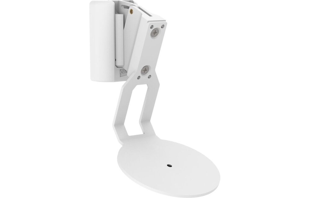Cavus premium muurbeugel voor Sonos Era 100 / wit
