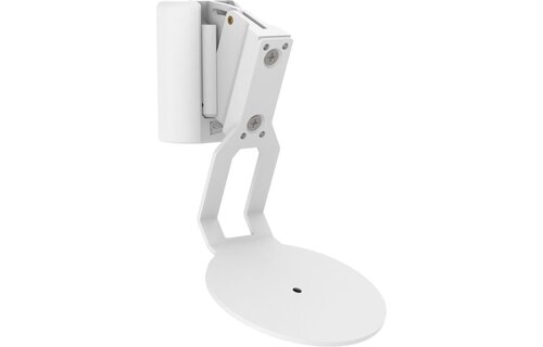 Cavus premium muurbeugel voor Sonos Era 100 / wit