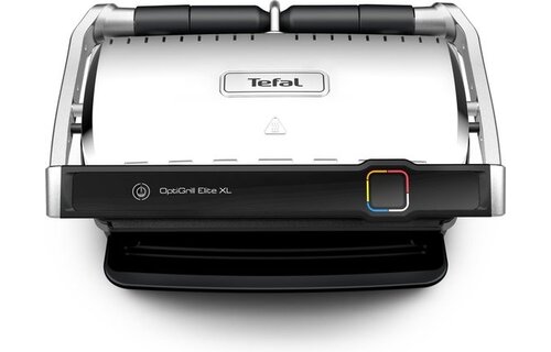 Tefal OptiGrill Elite XL GC760D - Contactgrill