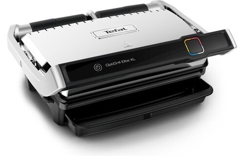 Tefal OptiGrill Elite XL GC760D - Contactgrill