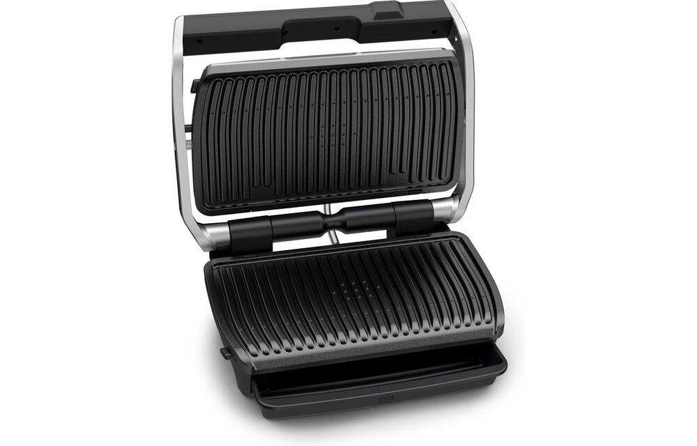 Tefal OptiGrill Elite XL GC760D - Contactgrill