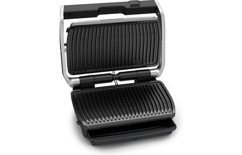 Tefal OptiGrill Elite XL GC760D - Contactgrill