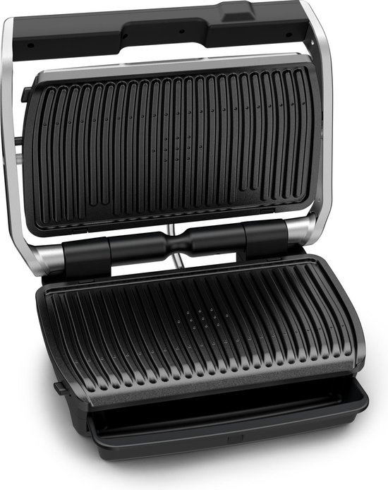 Tefal OptiGrill Elite XL GC760D - Contactgrill