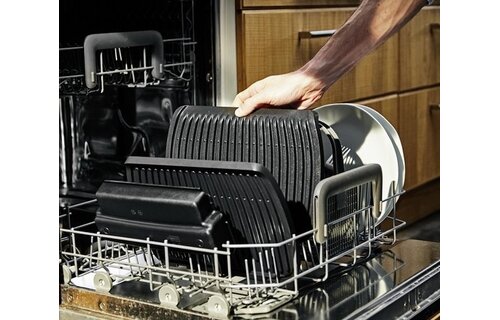 Tefal OptiGrill Elite XL GC760D - Contactgrill