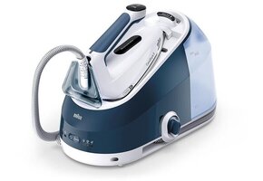 Braun CareStyle 5 IS5245BL - Stoomgenerator