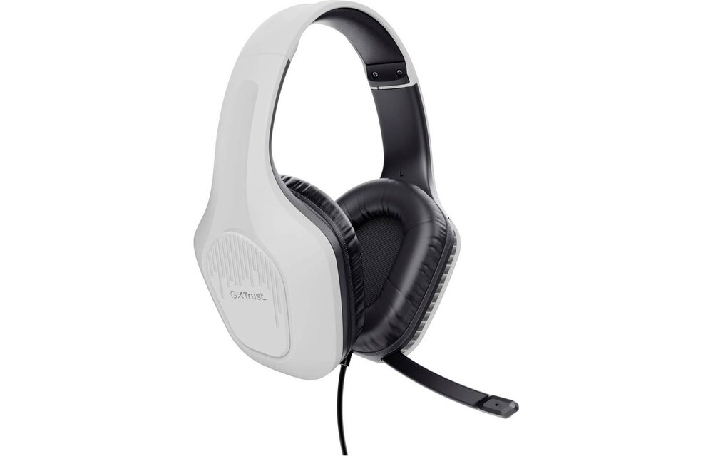 Trust GXT 415PS Zirox - Gaming headset