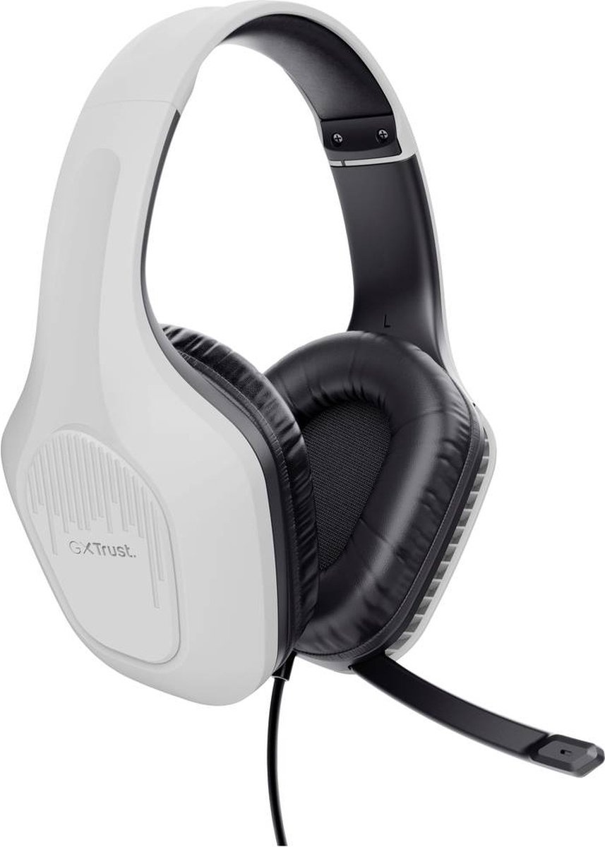 Trust GXT 415PS Zirox - Gaming headset