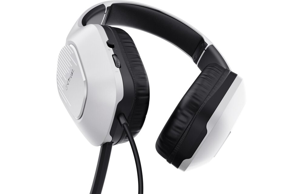 Trust GXT 415PS Zirox - Gaming headset
