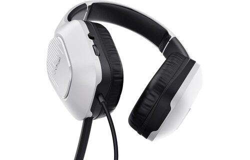 Trust GXT 415PS Zirox - Gaming headset