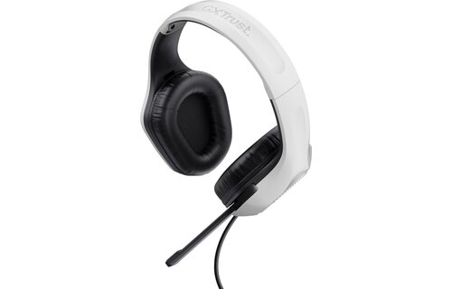 Trust GXT 415PS Zirox - Gaming headset