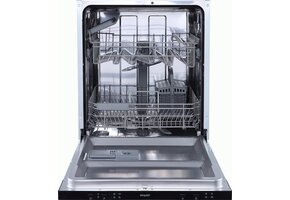 Exquisit EGSP2214-E-030D - Inbouw vaatwasser