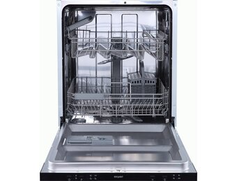 Exquisit EGSP2214-E-030D - Inbouw vaatwasser