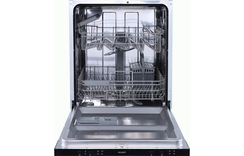 Exquisit EGSP2214-E-030D - Inbouw vaatwasser