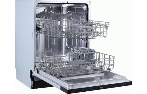 Exquisit EGSP2214-E-030D - Inbouw vaatwasser