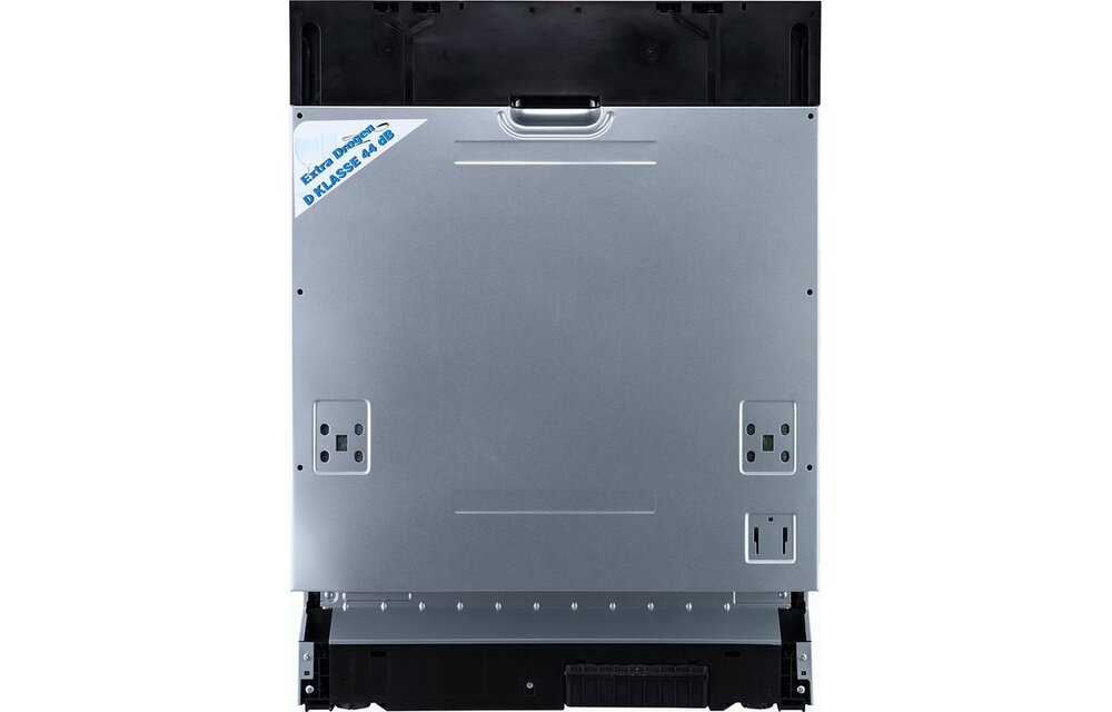 Exquisit EGSP2214-E-030D - Inbouw vaatwasser