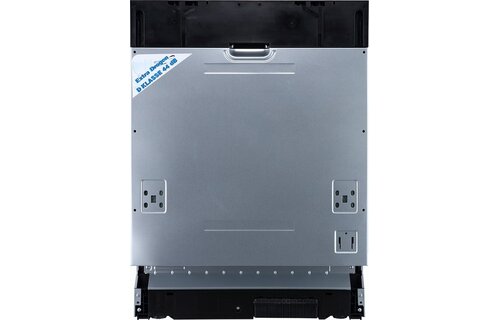 Exquisit EGSP2214-E-030D - Inbouw vaatwasser