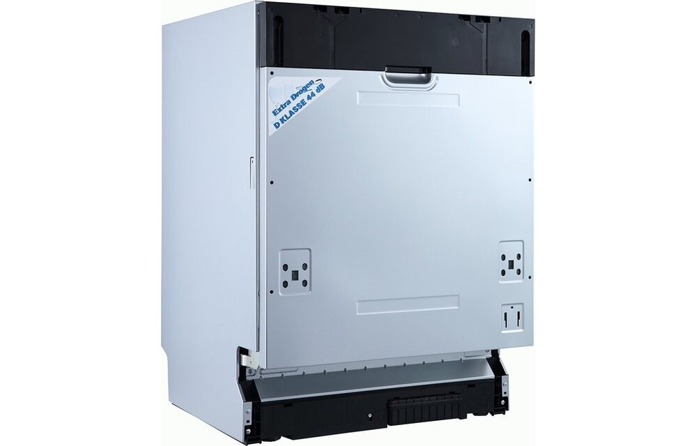 Exquisit EGSP2214-E-030D - Inbouw vaatwasser