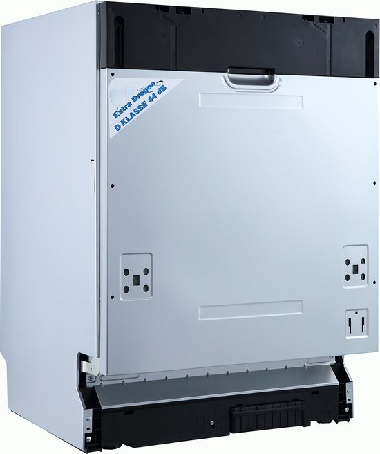 Exquisit EGSP2214-E-030D - Inbouw vaatwasser