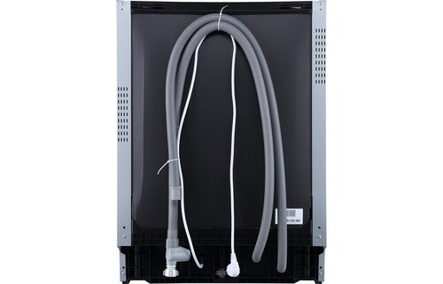 Exquisit EGSP2214-E-030D - Inbouw vaatwasser