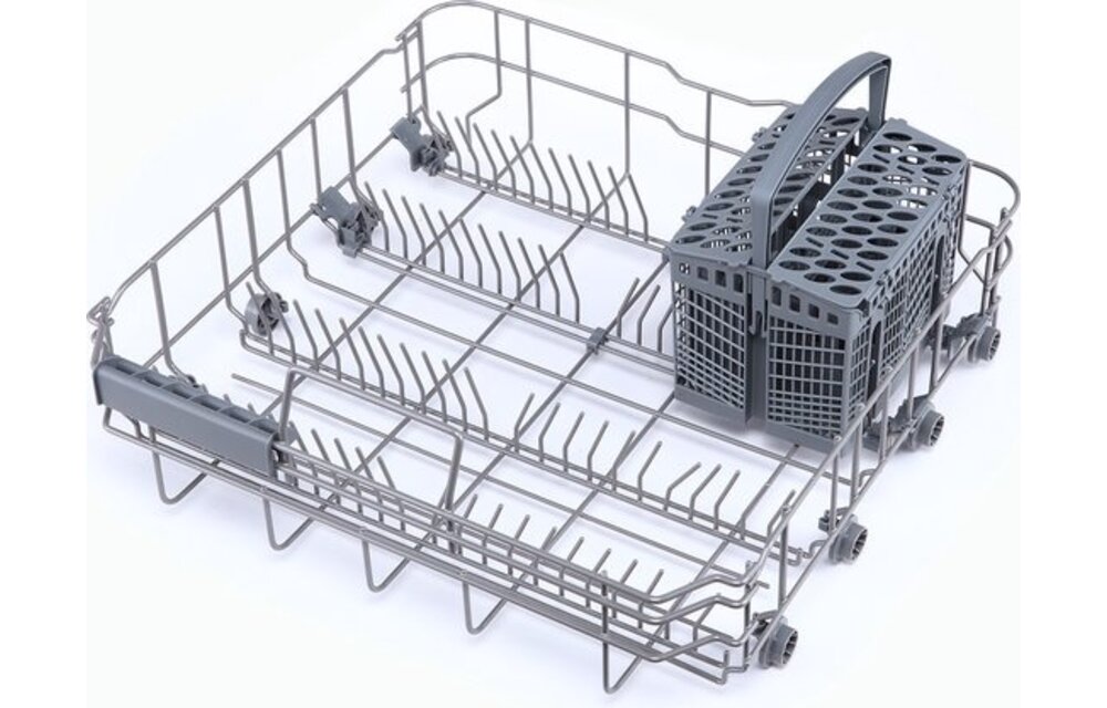 Exquisit EGSP2214-E-030D - Inbouw vaatwasser