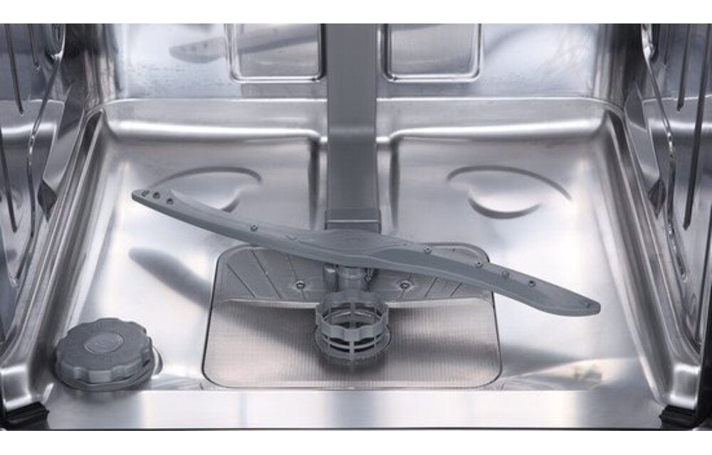 Exquisit EGSP2214-E-030D - Inbouw vaatwasser