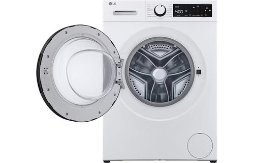 LG F4WM309SO - Wasmachine
