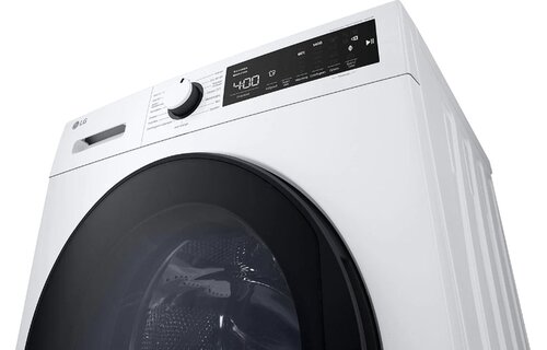 LG F4WM309SO - Wasmachine