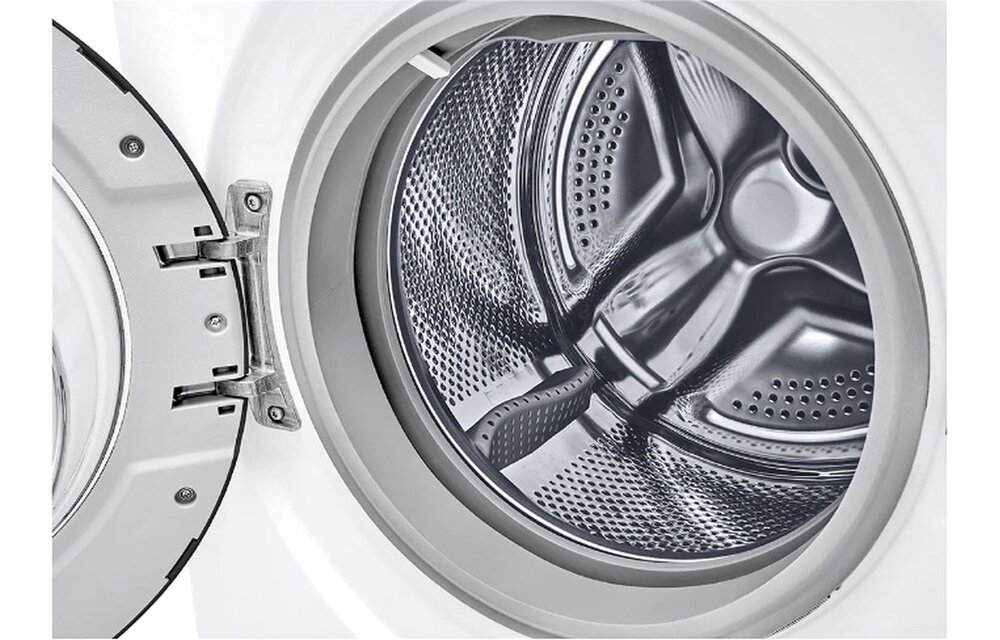 LG F4WM309SO - Wasmachine