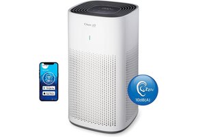 Clean Air Optima CA-507 Smart - Luchtreiniger