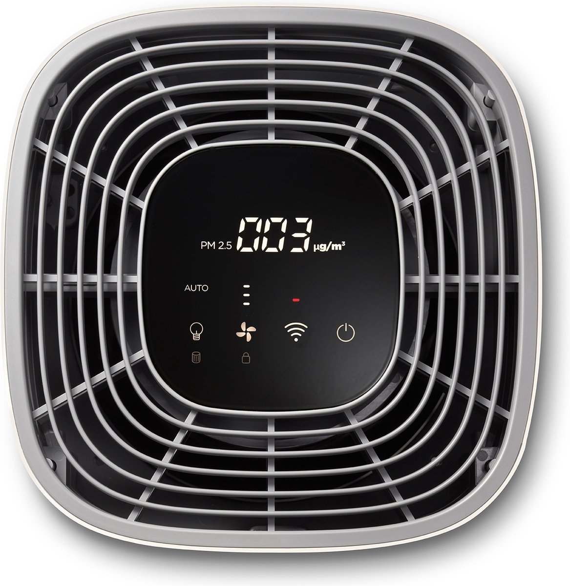 Clean Air Optima CA-507 Smart - Luchtreiniger