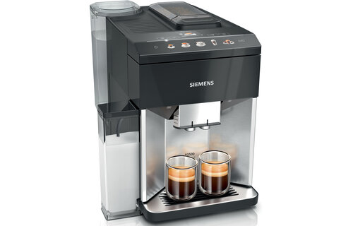 Siemens TQ515R03 EQ500FL Integral - Koffiemachine