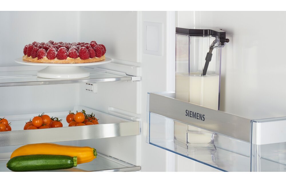 Siemens TQ515R03 EQ500FL Integral - Koffiemachine