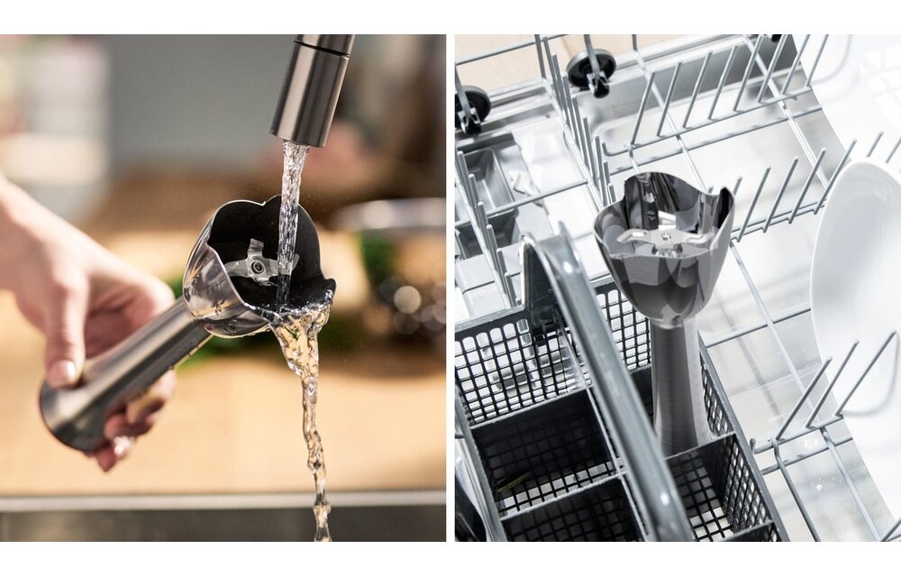 Bosch MSM6M810 ErgoMaster Serie 6  - Keukenmachine