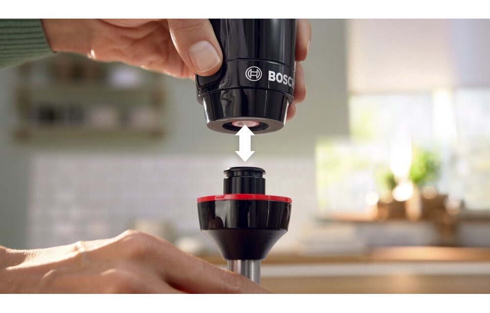 Bosch MSM6M810 ErgoMaster Serie 6  - Keukenmachine