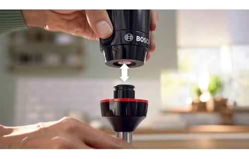 Bosch MSM6M810 ErgoMaster Serie 6  - Keukenmachine