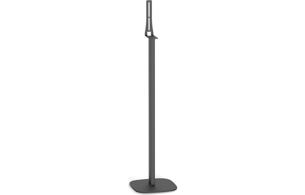 Cavus CSSMG99B-SET Vloerstandaard set voor Samsung Q990/930 zwart