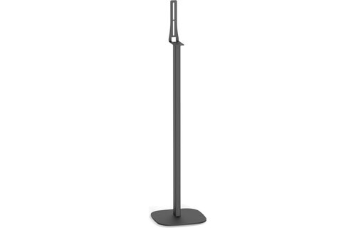 Cavus CSSMG99B-SET Vloerstandaard set voor Samsung Q990/930 zwart