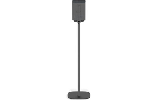 Cavus CSSMG99B-SET Vloerstandaard set voor Samsung Q990/930 zwart