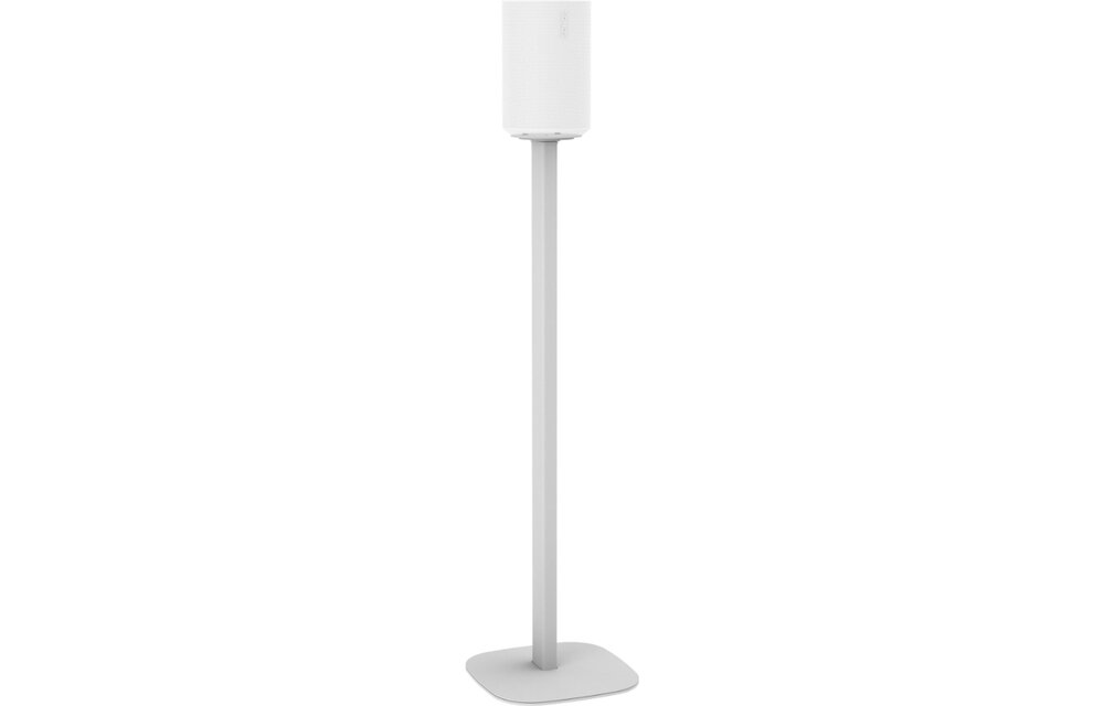 Cavus CSSE100W Draaibare speakerstandaard voor Sonos ERA 100 Wit