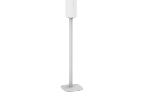 Cavus CSSE100W Draaibare speakerstandaard voor Sonos ERA 100 Wit